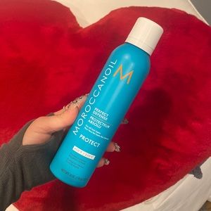 Moroccan Oil Perfect Defense Heat Protectant
